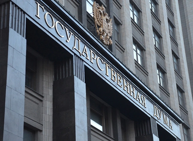 В ГД одобрили проект о наказании за публичные призывы против безопасности | ya62.ru