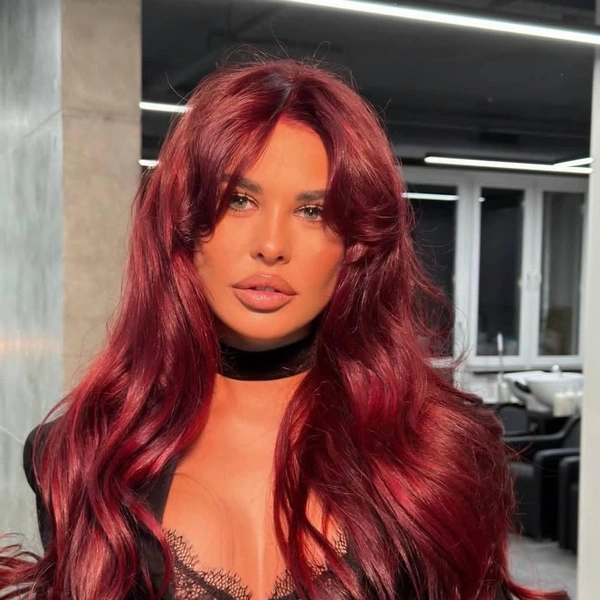 Источник: pinchuk_official / Instagram (экстремистская организация, деятельность запрещена на территории РФ)