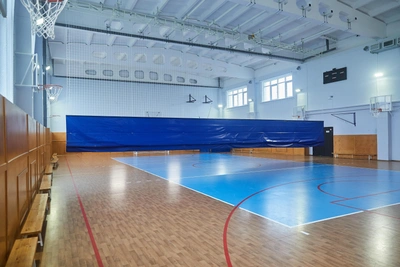 Власти Сургута ответили на вопрос о спорткомплексе в районе Ж/Д