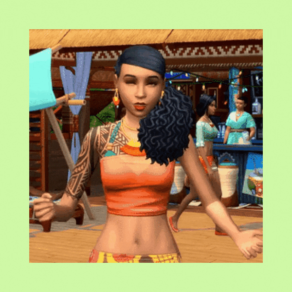 Play Time: 13 фишек The Sims 4, о которых ты и не догадывалась