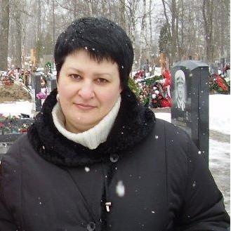 <p>Галина Белогунь</p>