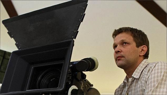 Режиссер и оператор Сергей Политик, снявший «Закрытую школу», убит в Москве | Источник: Фото опубликовано на сайте kino-teatr.ru