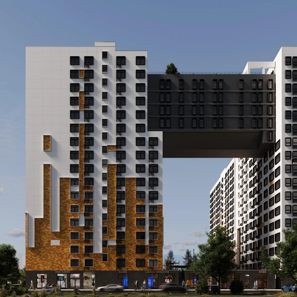 Источник: «СибирьИнвест Development»
