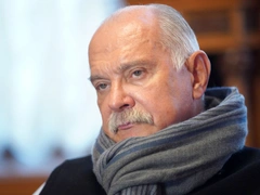 «Ни сострадания, ни снисхождения»: Никита Михалков осудил уехавших из России звезд