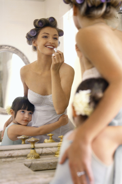 Все, что вы должны знать о свадебном макияже