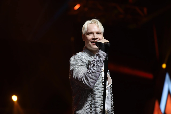 SHAMAN | www.starhit.ru