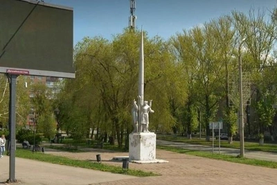 Soviet Space Monument in Samara Protected