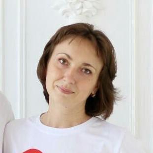 <p>Людмила Шитенкова</p>