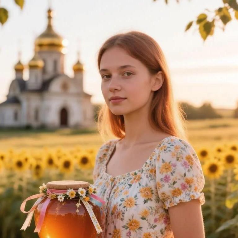 Как девушкам провести Медовый Спас 14 августа, чтобы встретить любовь: пять народных примет на замужество