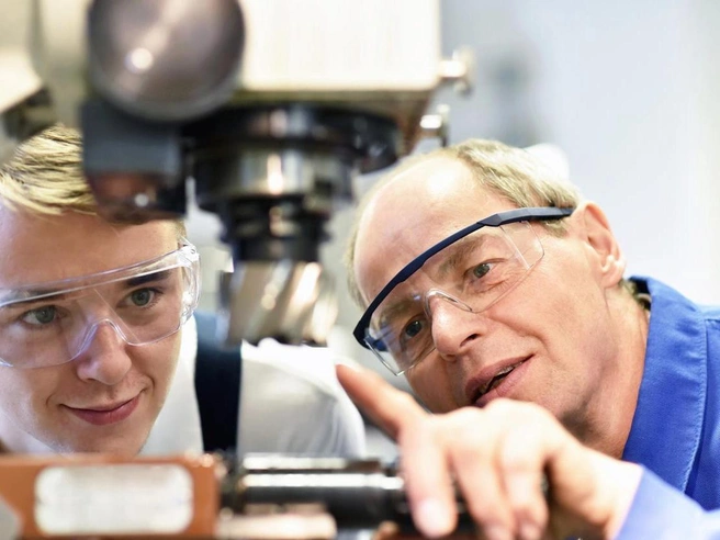 Петербургские колледжи ждут народного голосования | Источник: iStock.com / www.industrieblick.net