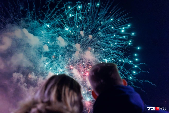 Источник: Ирина Шарова / 72.RU