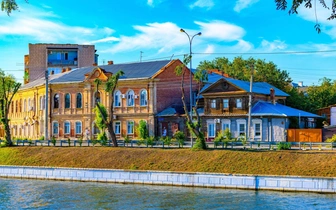 1000 городов мира оценили по качеству жизни: какие места у российских областных центров?