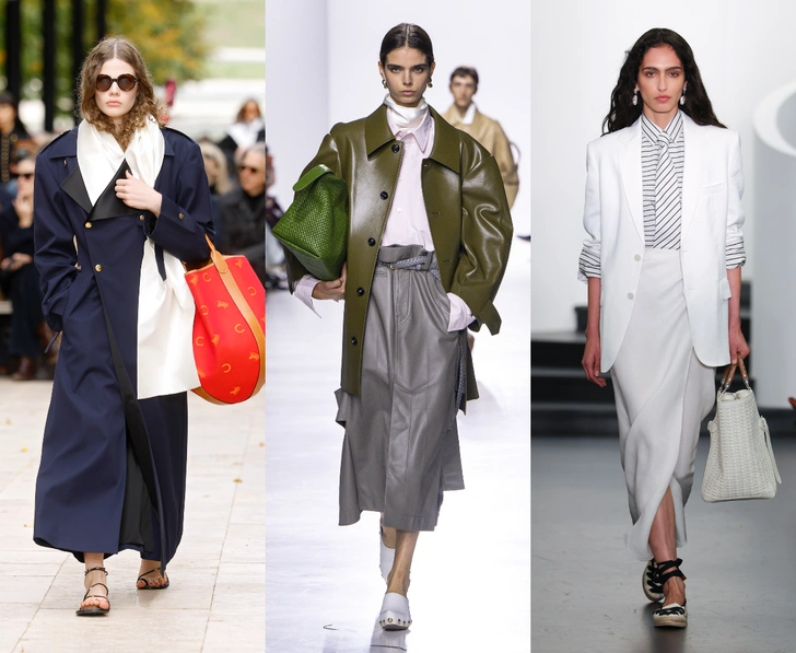 20 главных трендов весны и лета 2026: самый полный гид