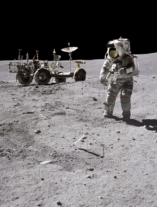 Главный приз — Вселенная: как развивалась космическая гонка СССР и США ...