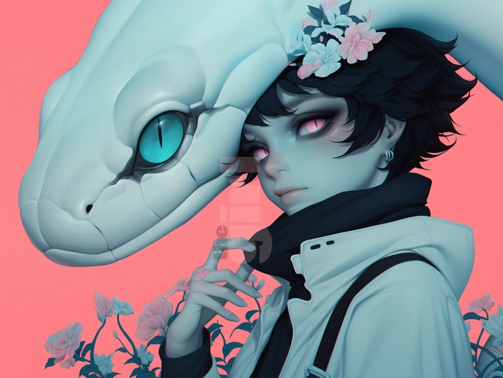 Источник: Midjourney | theGirl