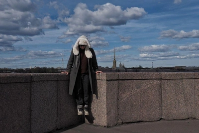 Тепло и солнце придут в Петербург на майские выходные