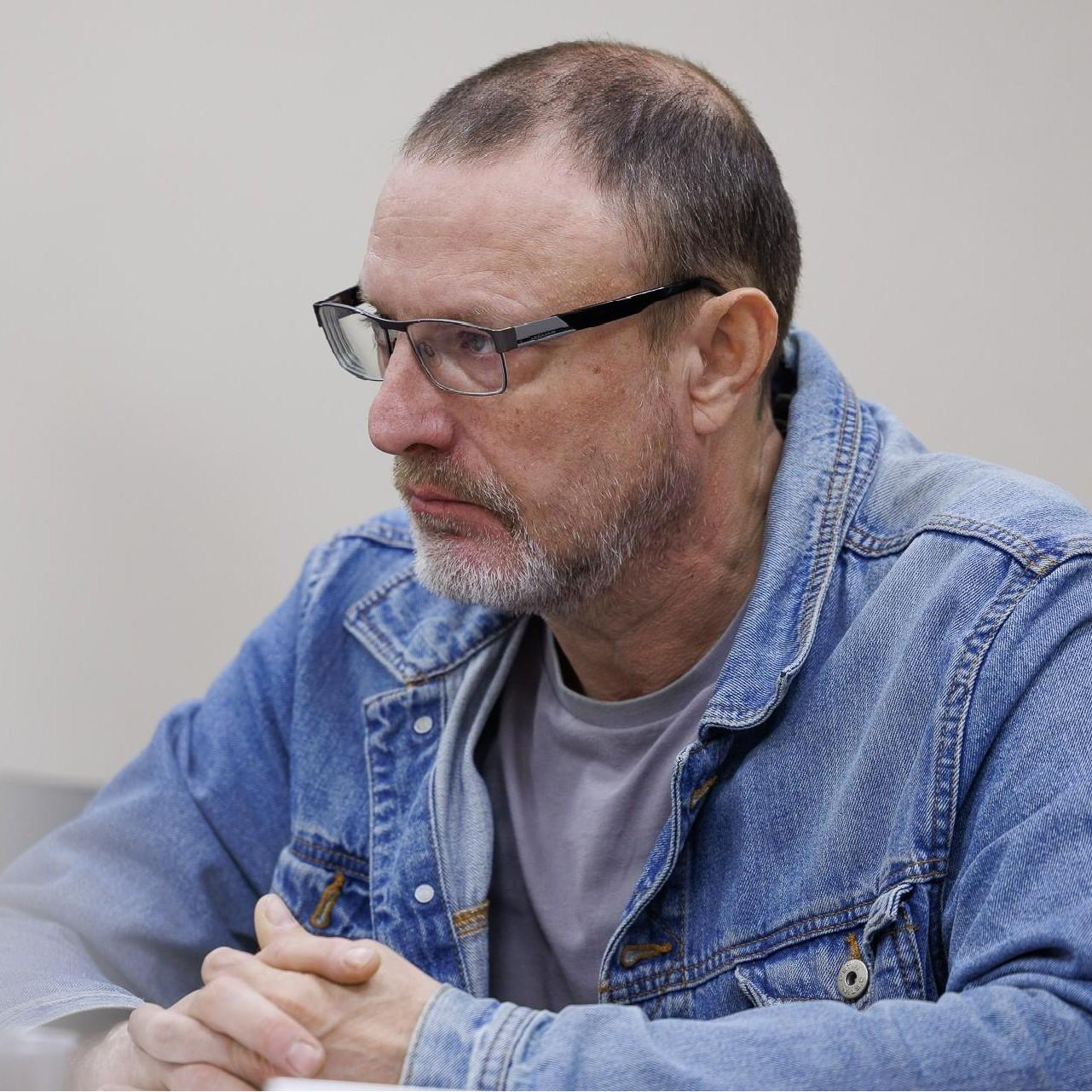 <p>Сергей Жуков</p>