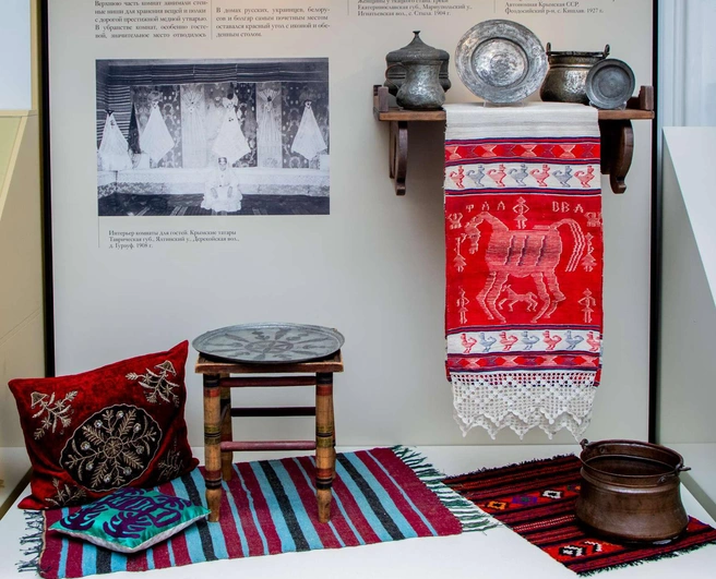 Источник: Пресс-служба Российского этнографического музея