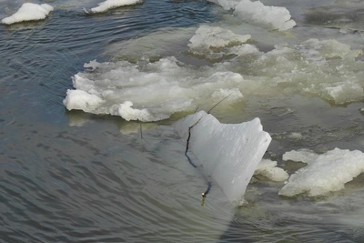 Вода в Оке прибывает неравномерно: где ждать затопления