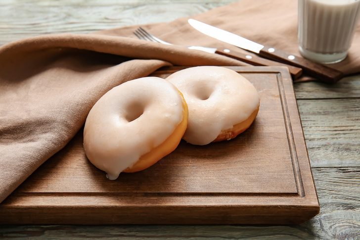 Сама нежность: как приготовить домашние пончики, от которых все будут без ума