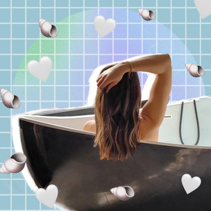 Bathleisure: как принимать ванну, чтобы реально расслабиться
