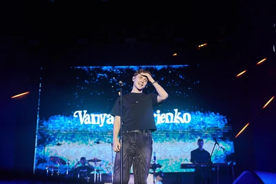 Билеты на выступление Вани Дмитриенко в Тюмени на исходе