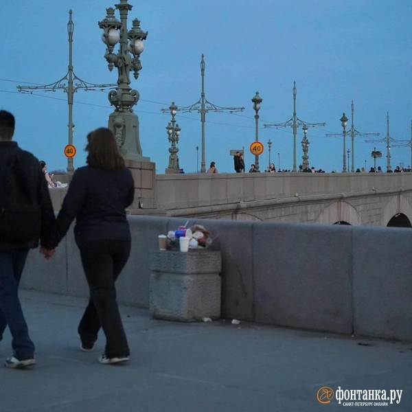 Источник: Павел Даиси / «Фонтанка.ру»