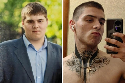 Tyumen Manager Sheds 60 kg After 130-kg Youth