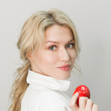 Мария Македонская