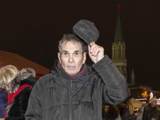 Сын Бари Алибасова о его опухоли: «Папа к ней относится как к себе родному, кормит тем же, что ест сам»