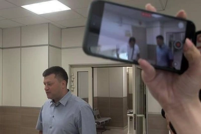 Мавлиев в суде: «Первым делом уволил бы Васимова»