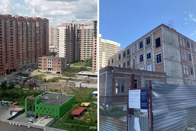 Долгострой на Дуси Ковальчук продают на торгах за 150 млн