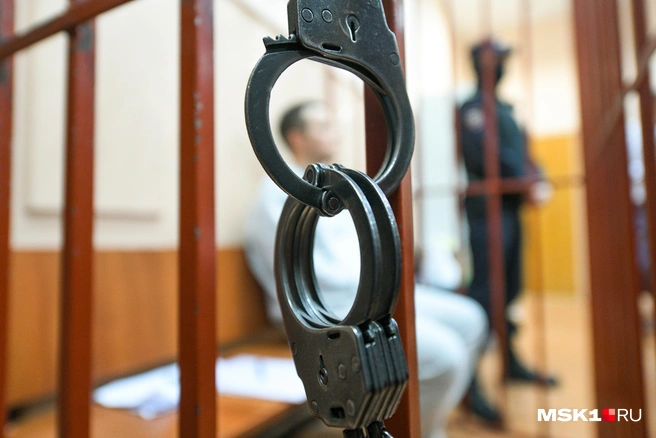Четверо жителей Маркова похитили наркоторговцев и вымогали у них деньги | Источник: Артём Устюжанин / MSK1.RU