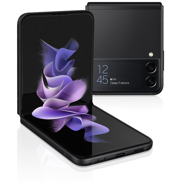 Смартфон Samsung Galaxy Z Flip3