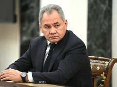 «Много забот»: куда пропал Сергей Шойгу?