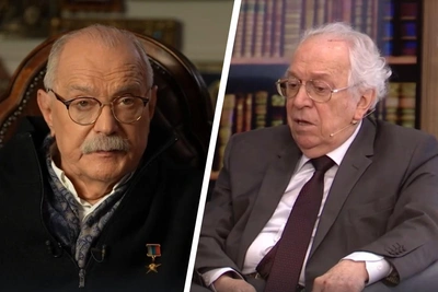 Ученый изменил позицию по переброске воды на Донбасс