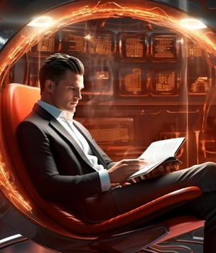 5 книжных новинок 2023 года, которые вы могли пропустить