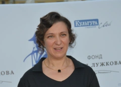 Олеся Железняк: «Хожу на пробы — не берут. Внешность у меня нестандартная»