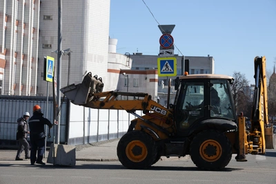 В Челябинске перекроют движение на три года для строительства УФСБ