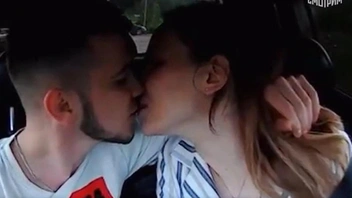 Сергей все снимал на видео, чтобы показать остальным пикаперам