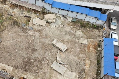 “They Are Dolina, We Are Lurie”: Rostov Embankment Neighbors Fear Fires