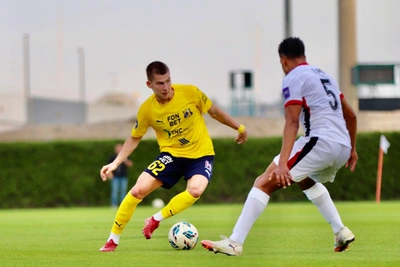 Расписание товарищеских матчей «Ростова»