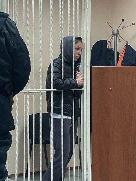 Наталья Украинская