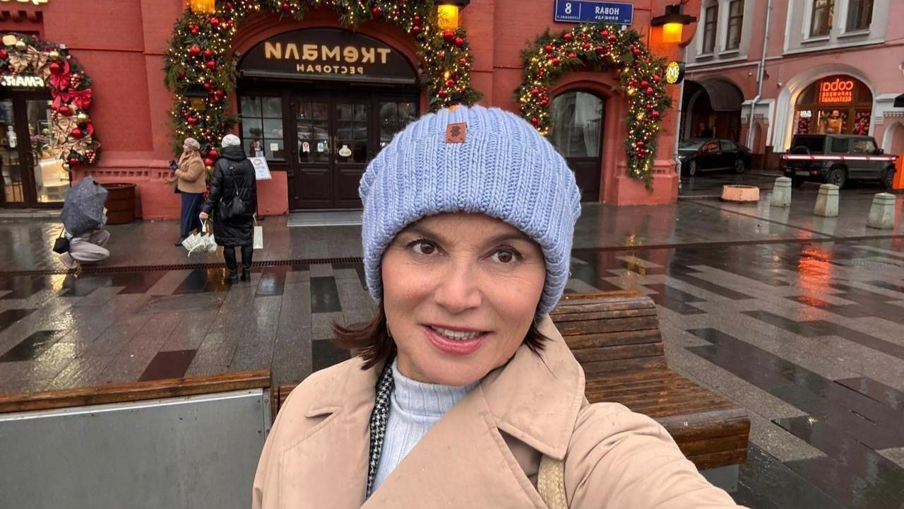 Племянницу Муртазы Рахимова и издателя портала «Пруфы» вызвали в суд. Узнали, зачем и что ей грозит