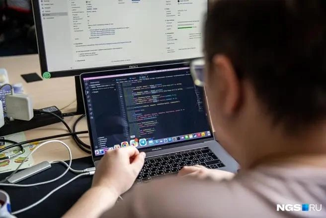 Информацию о пропавших девочках разослали журналистам  | Источник: Александр Ощепков / NGS.RU