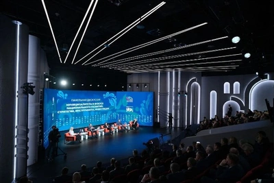 Мэр о цифровом двойнике города