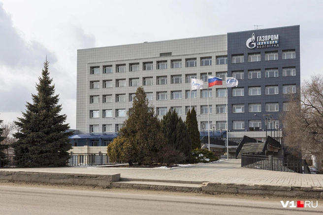 Транспортировка газа оказалась на втором месте по прибыльности в регионе | Источник: Константин Завриков / V1.RU