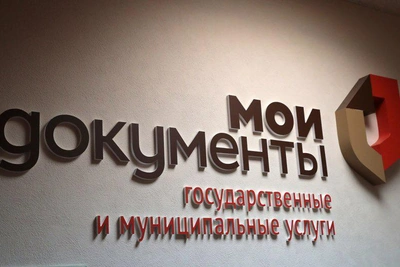 Налоговые услуги через МФЦ стали популярнее в Липецкой области