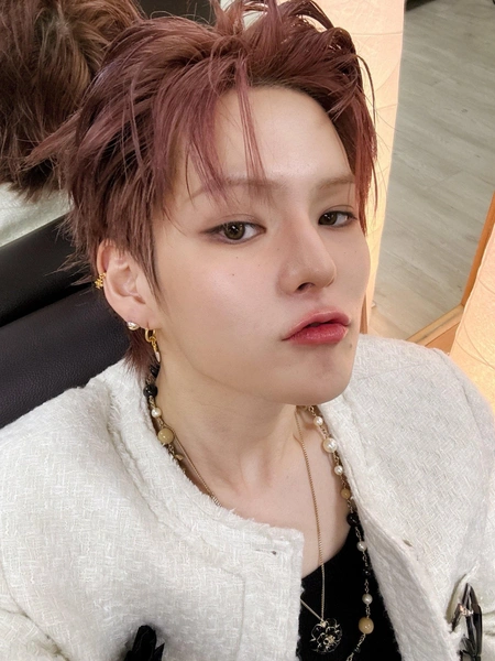 Источник: @yg_treasure_official