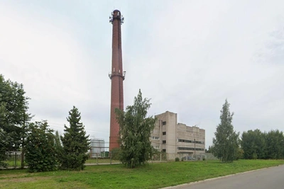 Кронштадтская котельная получит новую теплотрассу за 11 млн